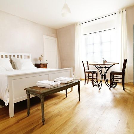 La Bicyclette - Chambres D'Hotes Chisseaux Ngoại thất bức ảnh
