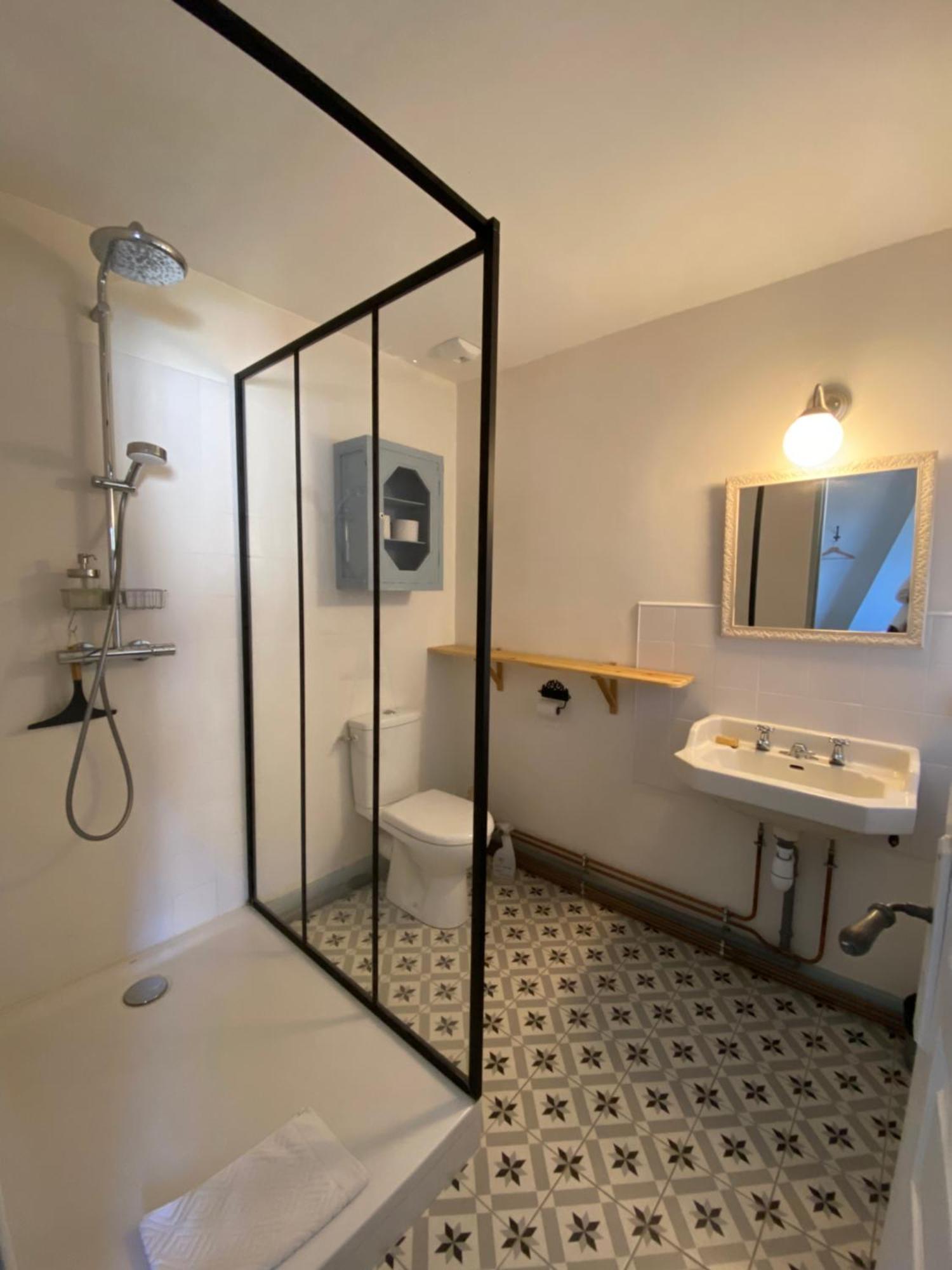 La Bicyclette - Chambres D'Hotes Chisseaux Ngoại thất bức ảnh