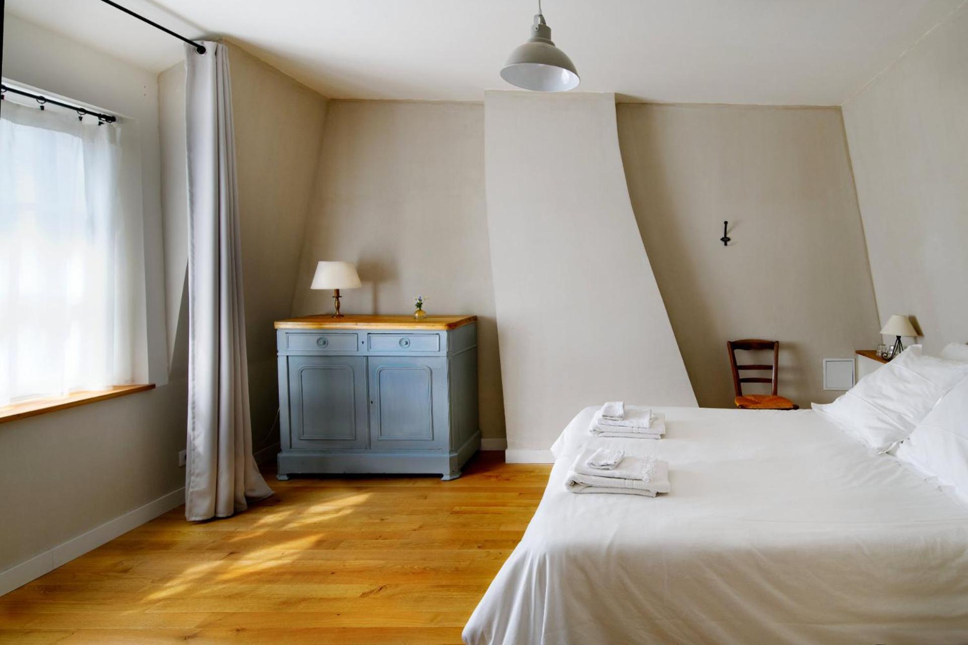 La Bicyclette - Chambres D'Hotes Chisseaux Ngoại thất bức ảnh
